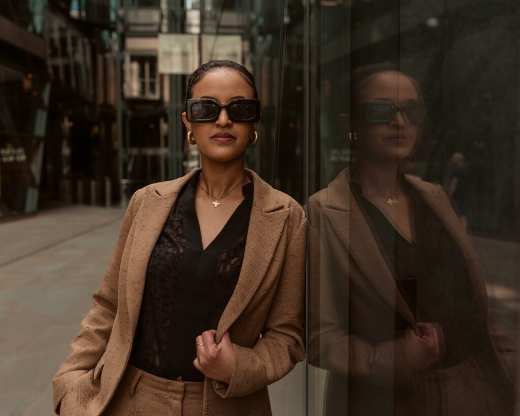 How to look classy on a budget