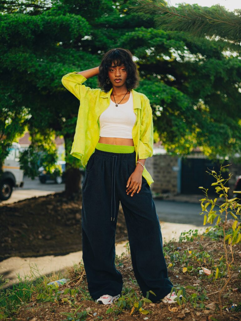 How to boost your confidence through your personal style