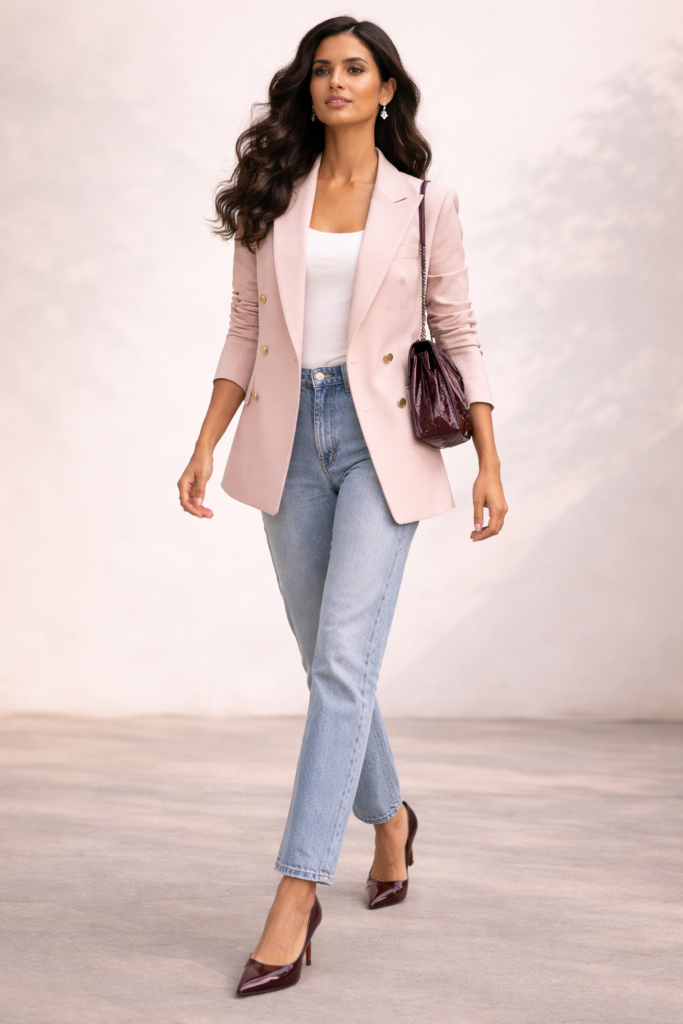 Timeless outfit Ideas